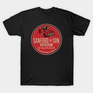 Sanford and Son T-Shirt